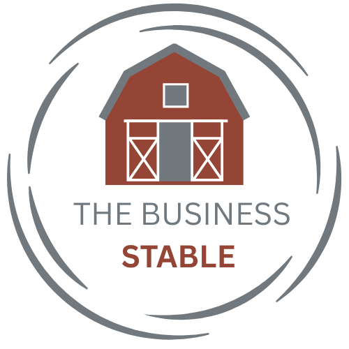 Logo Business Stable 500 x 500
